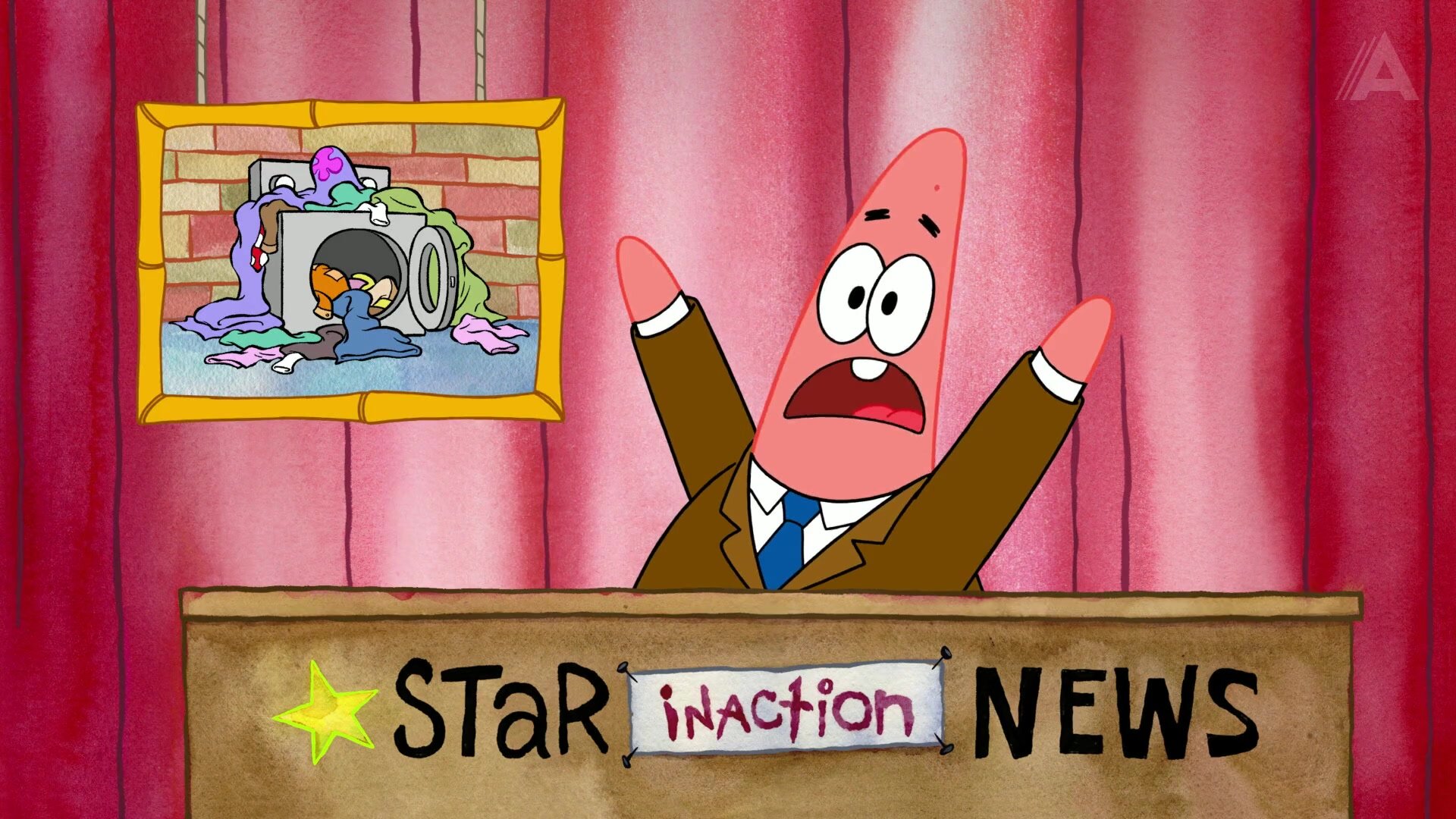 Nitwit Neighborhood News/Mid-Season Finale