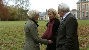 Meeting Rita
