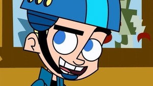 Johnny\'s World Record/Mush, Johnny, Mush