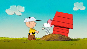 It\'s All You, Snoopy