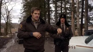 Я приехал в Хэплин на воды