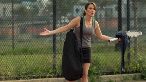 Something Borrowed