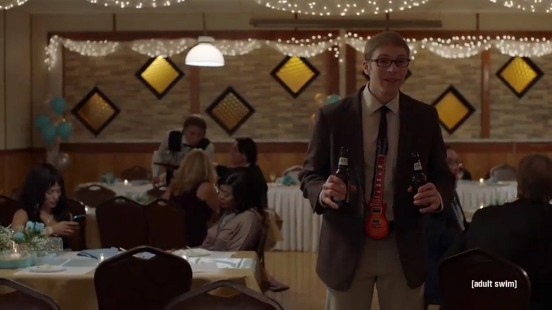 Joe Pera Shows You How To Dance