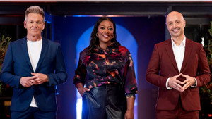 The Audition Battles