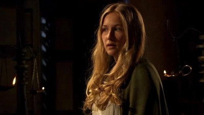 The Trials of Flavia Gemina
