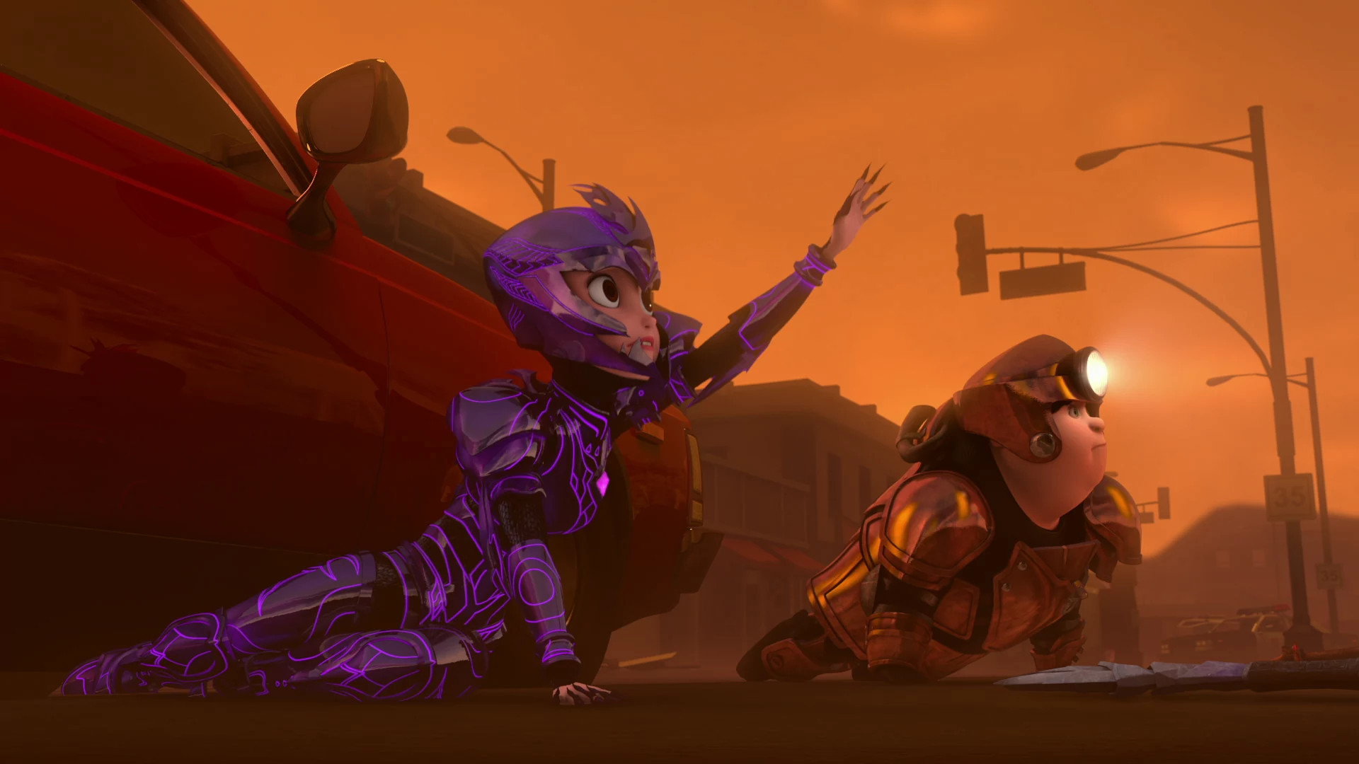The Eternal Knight Part 2