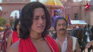 Ram Returns To Ayodhya