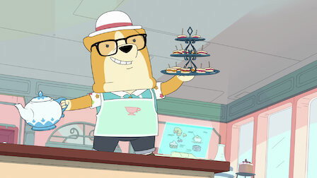 Who\'s a Tea Boy?