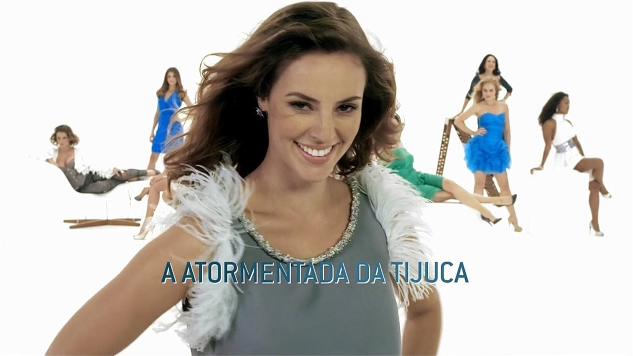 A Invejosa de Ipanema