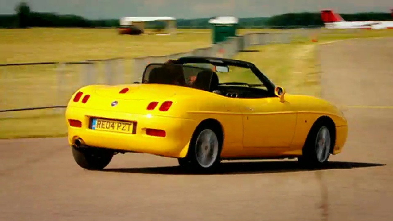 Can You Parachute Into a Moving Car?