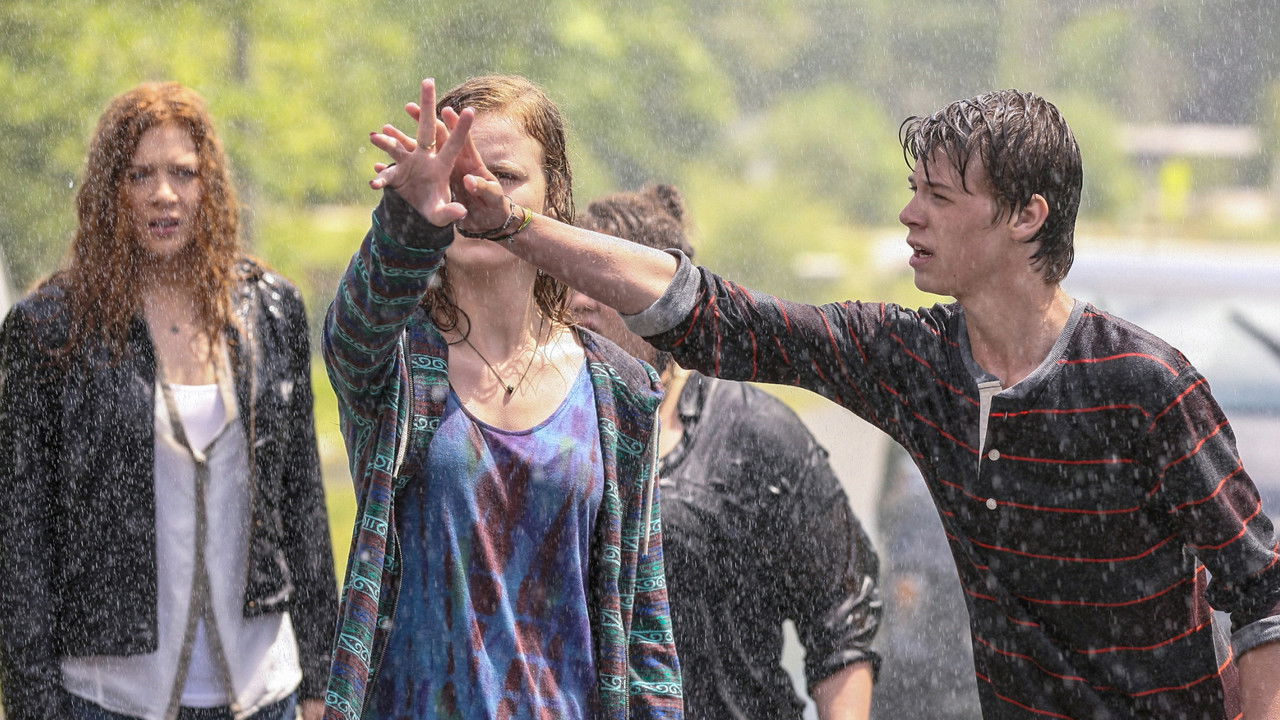 Под куполом