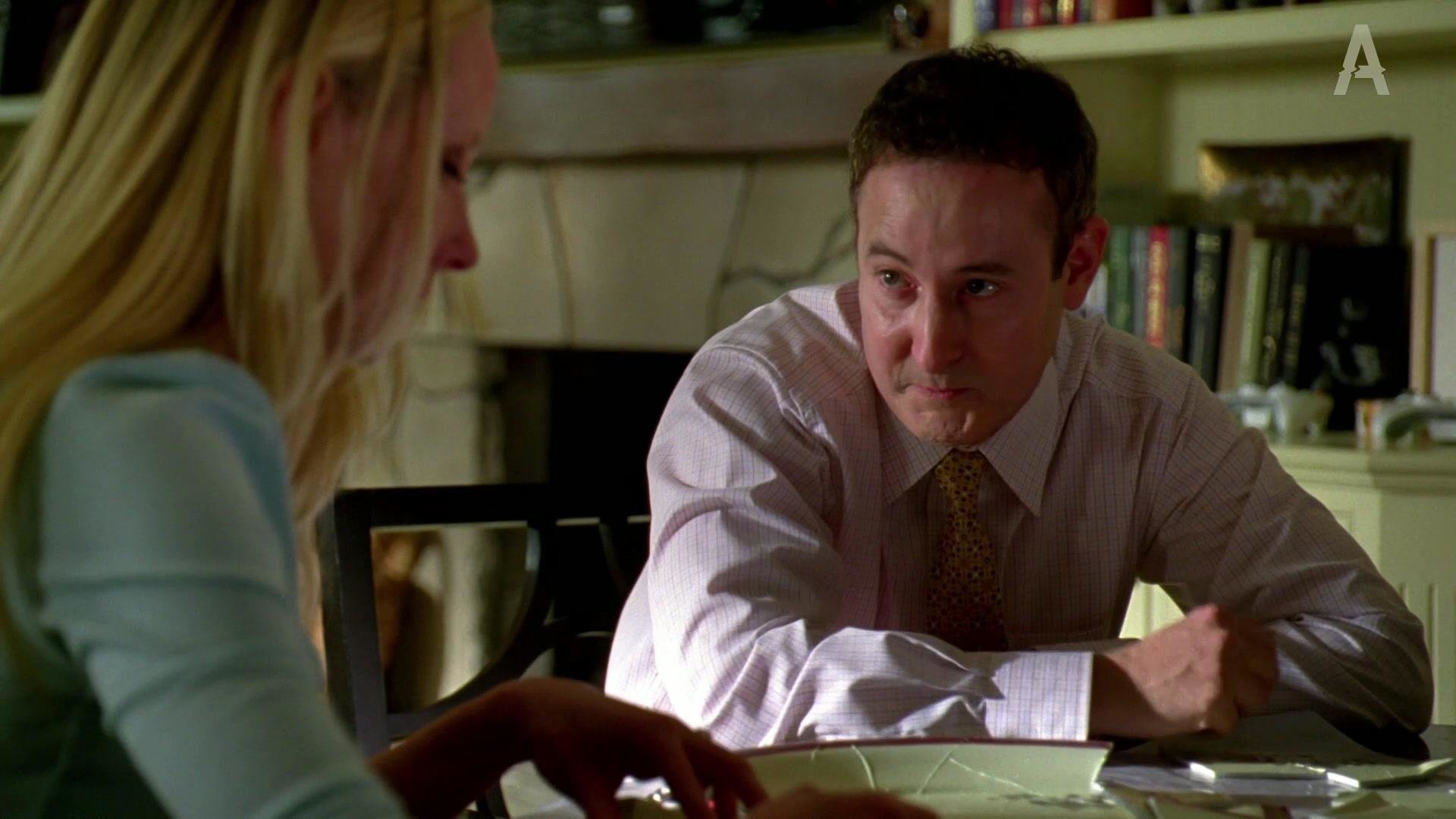 Спой еще, Рэй, или База