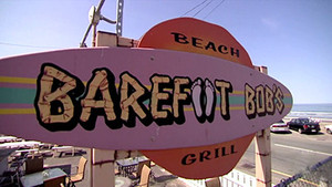 Burger Kitchen: Part 1