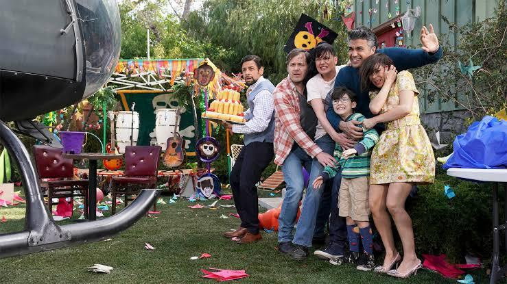 Sammy\'s Party