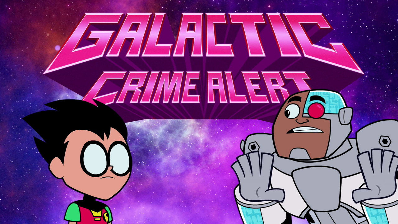 How\'s This For a Special? Spaaaace - Part 1
