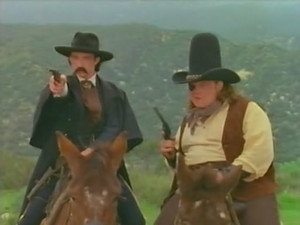 Wild West Rangers: Part I