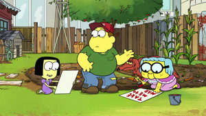 Tilly Style/I, Farmbot