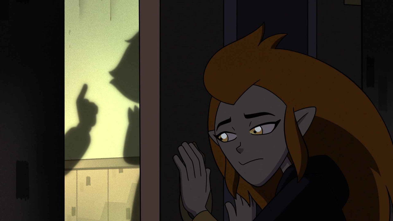 Keeping Up A-Fear-Ances