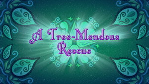 Mermaid Mayhem/Snow Place We\'d Rather Be
