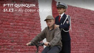 Au coeur du mal
