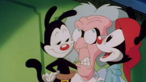 De-Zanitized/The Monkey Song/Nighty-Night Toon