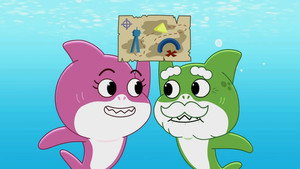Baby Mayor / Sink or Swim