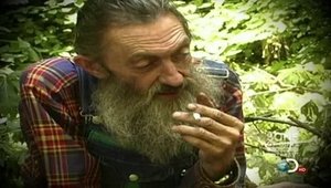 Прощание самогонщика