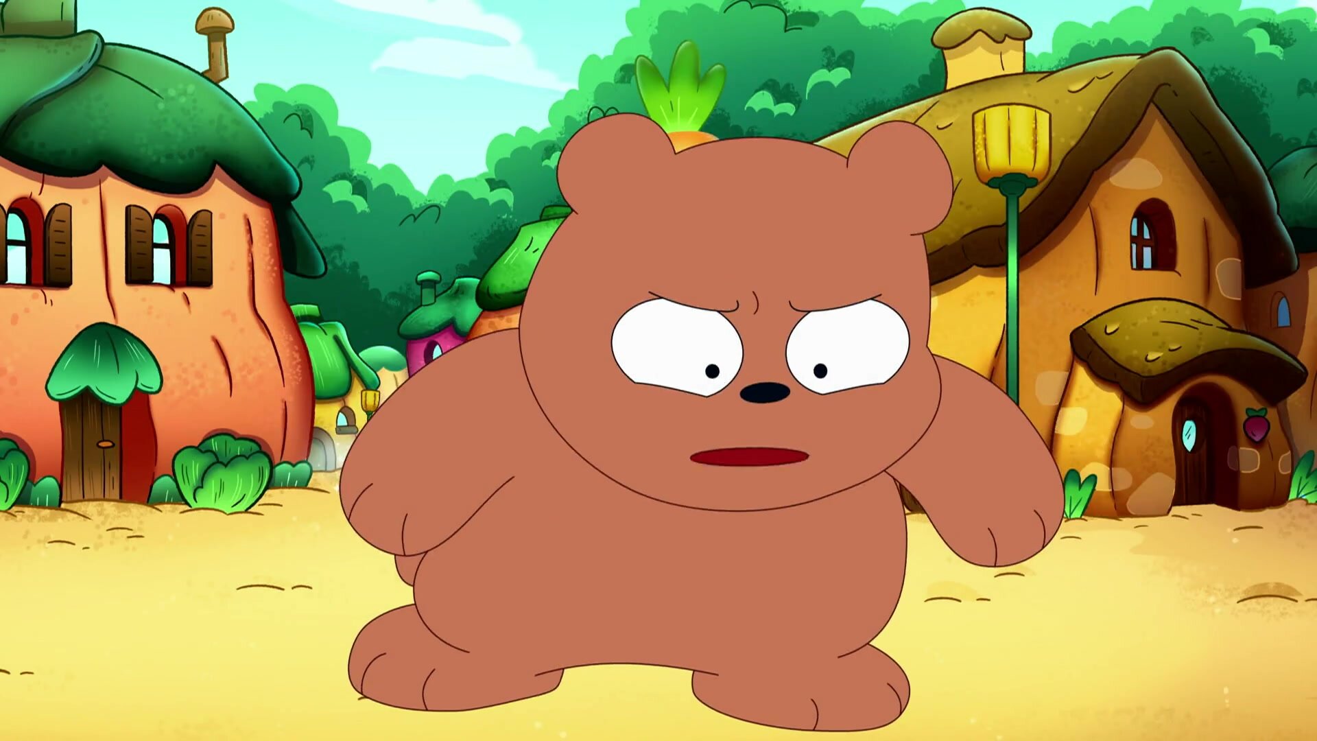 Excalibear