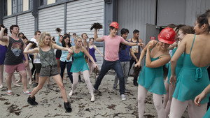 Dance Academy