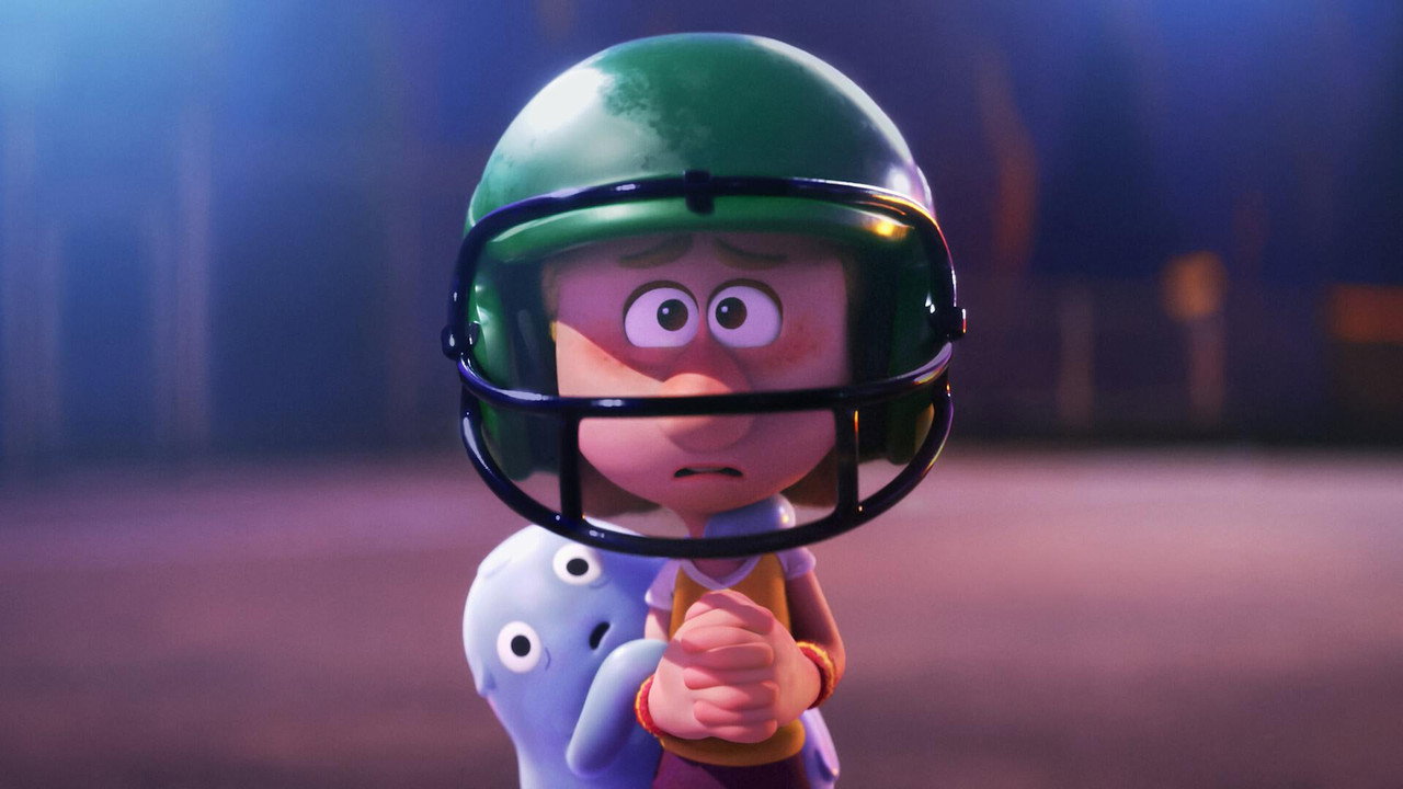 Coach\'s Kid