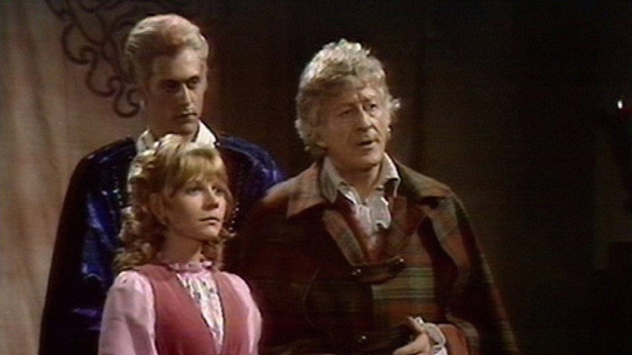 Проклятье Пеладона: Эпизод 1