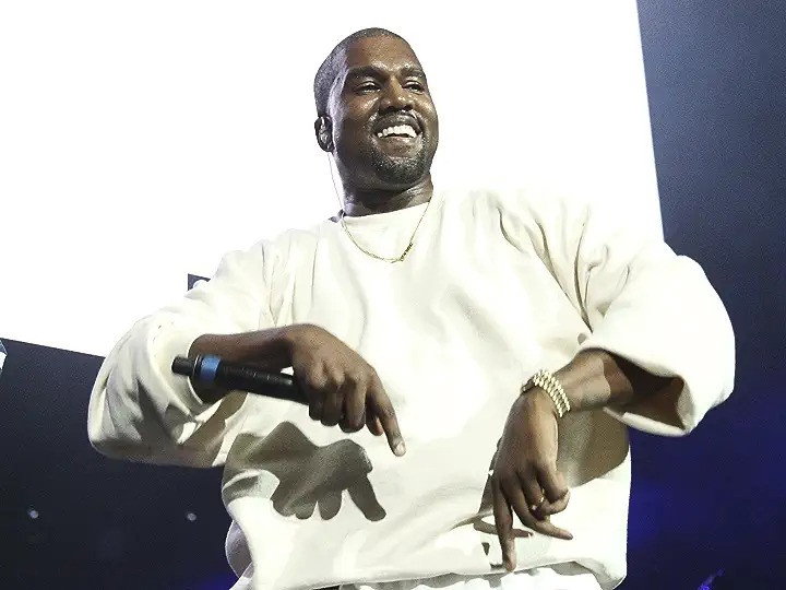 Kanye\'s Story