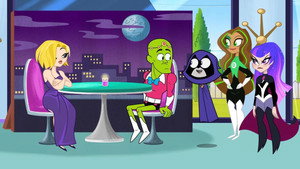 Space House - Part 4