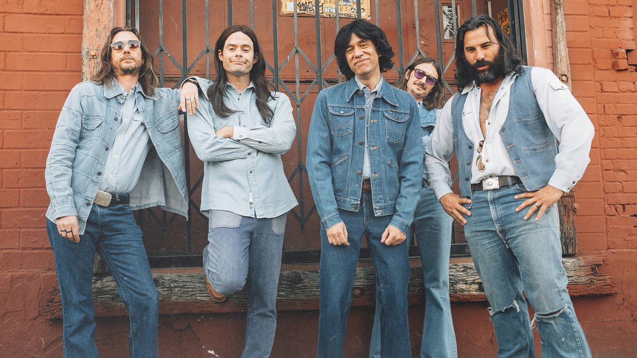 Gentle and Soft: The Story of the Blue Jean Committee Part 1