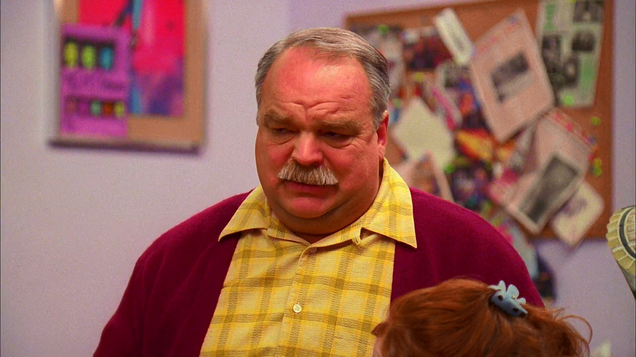 Mrs. Finnerty, You\'ve Got a Lovely Daughter