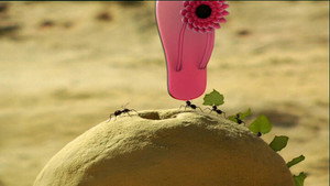 L\'heure de la sieste