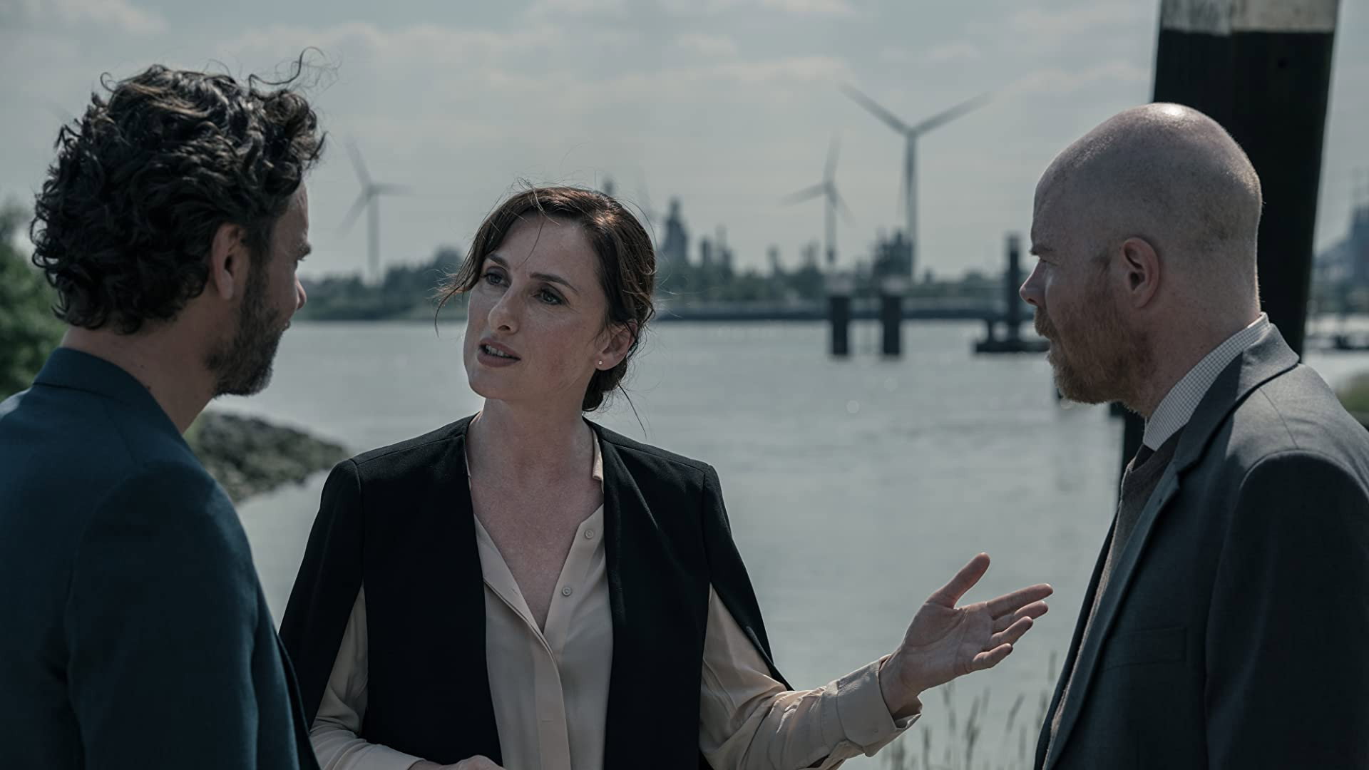 Vertrouwen