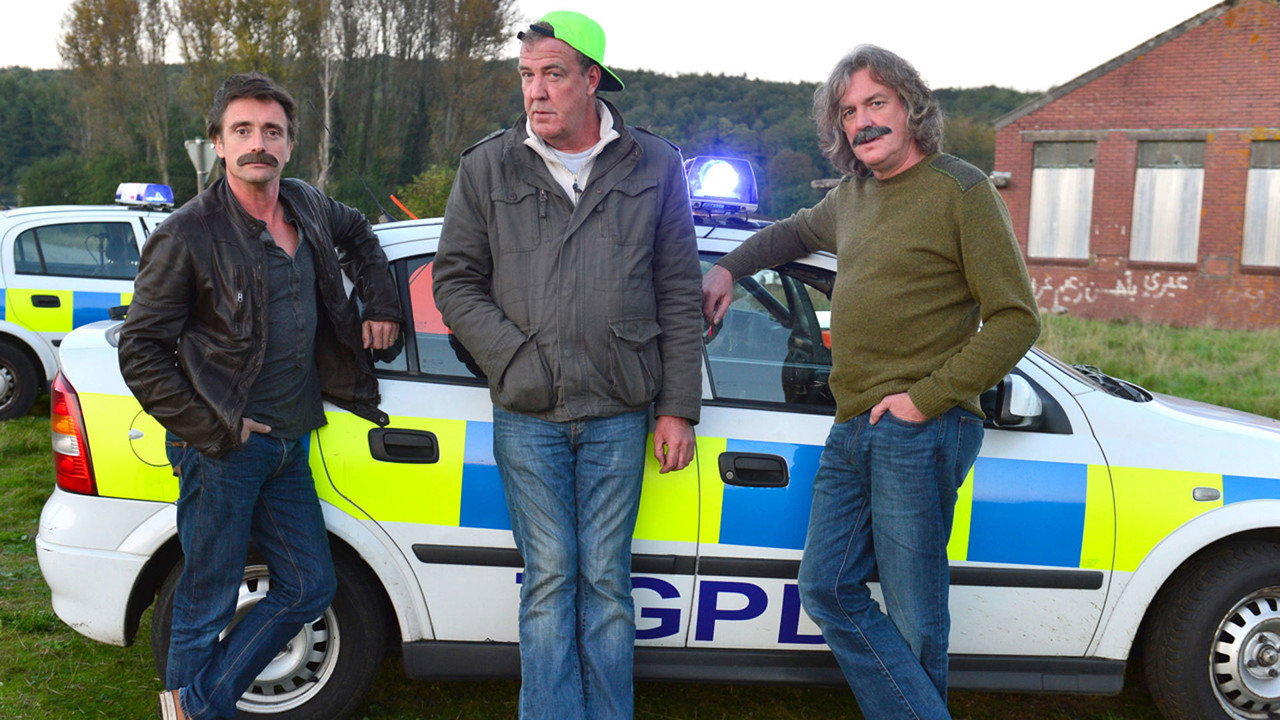 Jeremy, James And Richard Prove That The Hot Hatchbacks Of Their Youth Were Better Than The Modern Equivalents