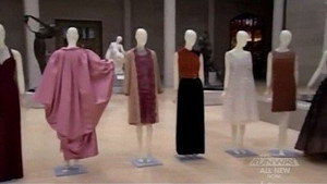 The Hi\'s and Low\'s of Fashion