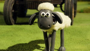 Shaun the Fugitive