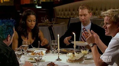4 Chefs Compete