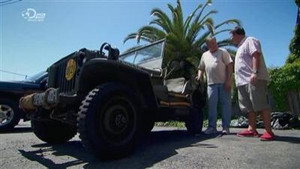 Willys MB