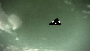 The Storming of Area 51