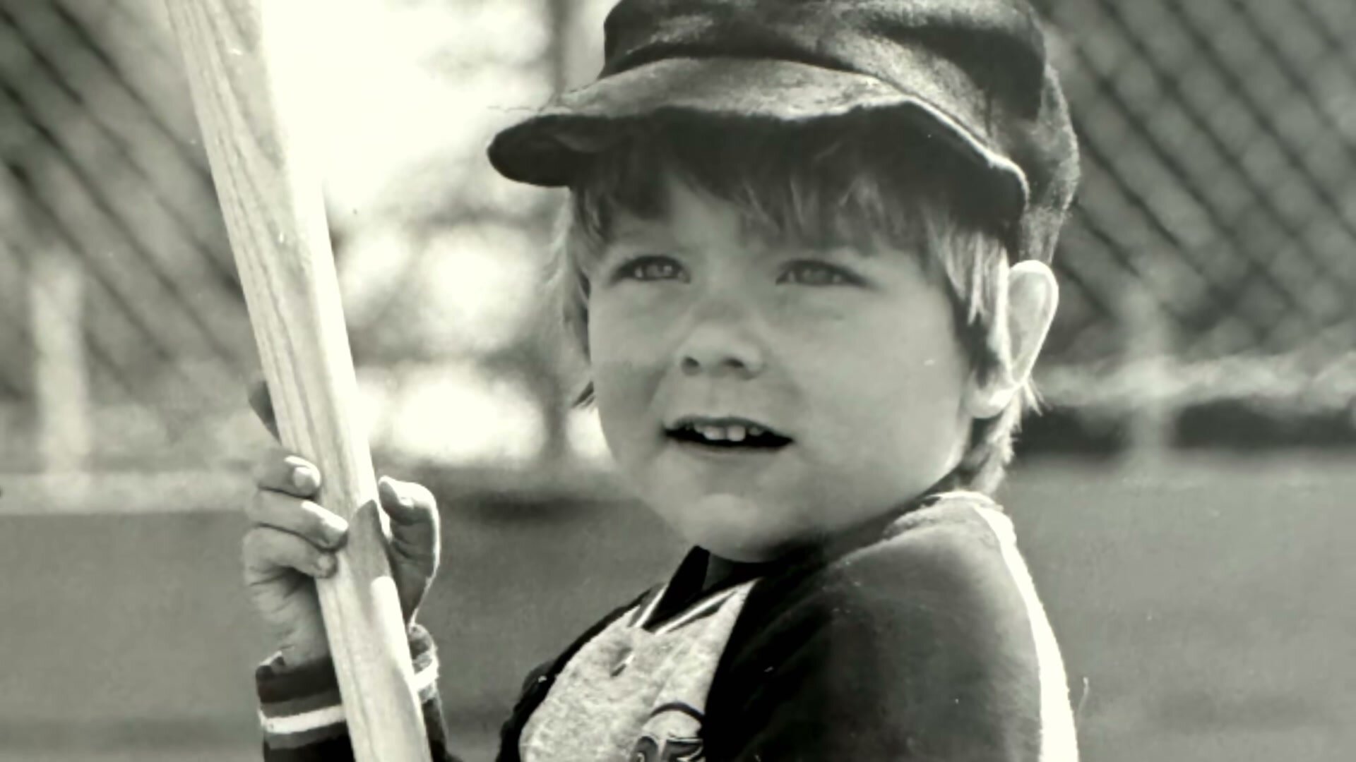 Child Stars Gone Violent