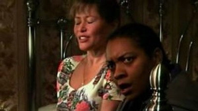 Monica Comes Home
