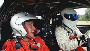 Top Gear Ashes - British Hosts Vs Top Gear Australia Hosts