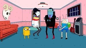Время приключений