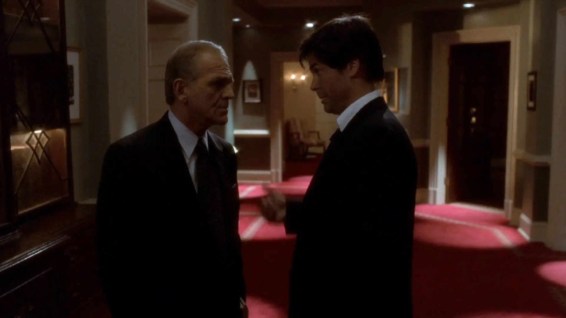 Somebody\'s Going to Emergency, Somebody\'s Going to Jail