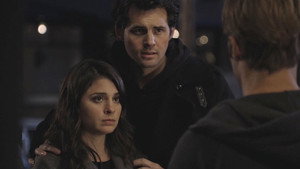 Life Unexpected