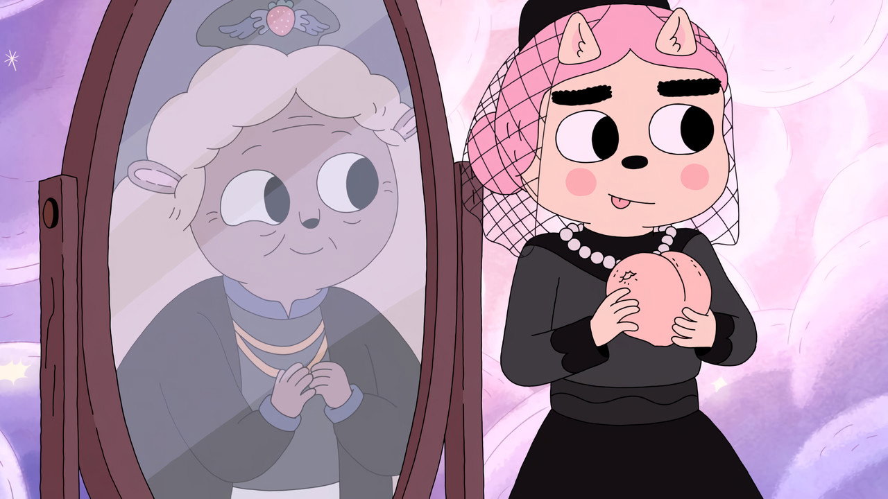 Pepper\'s Funeral